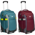 High Sierra Sportour 22" Carry-On Upright